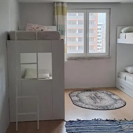 Apartmán Relax House *