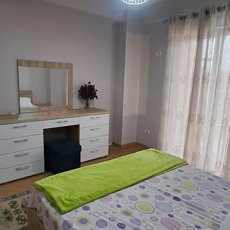 Apartmán Relax House Tirana