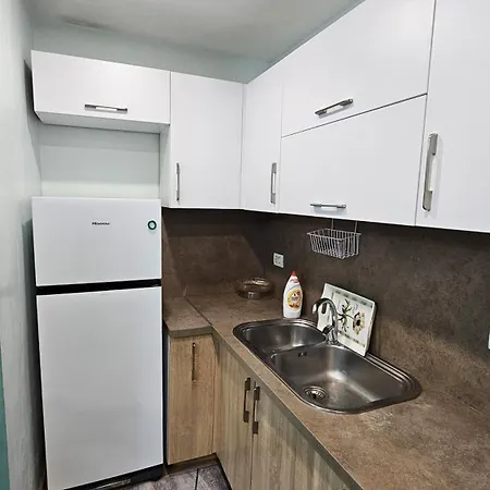 Apartmán Relax House Tirana