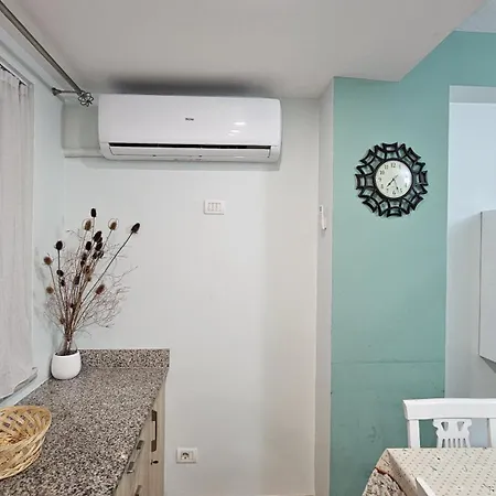 Apartmán Relax House *